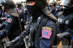 Волонтеры таиландской туристической полиции ушли в отставку