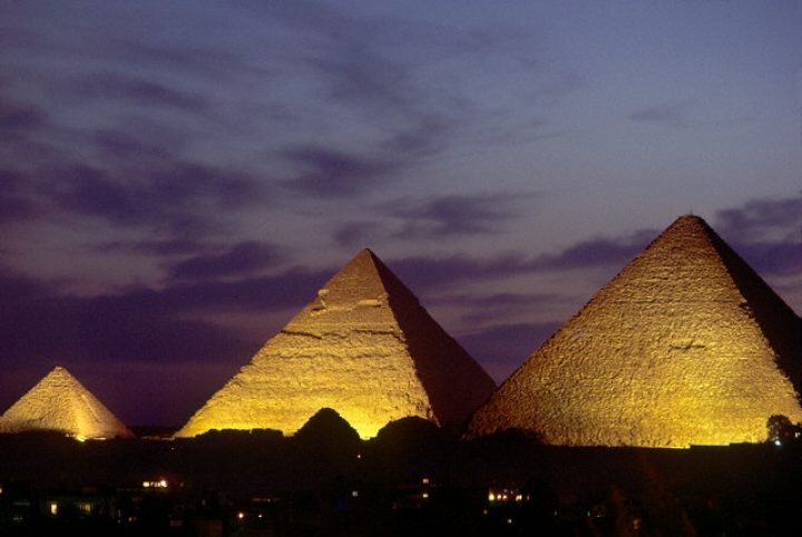 Рекомендации по посещению Египта от МИД и Ростуризма