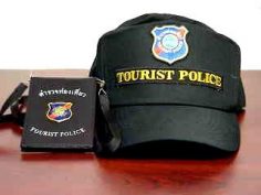В Таиланде убиты двое туристов из Великобритании