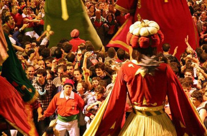 Арагонские традиции под охраной ЮНЕСКО