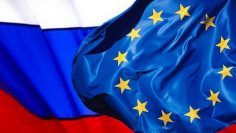 ЕС не хочет безвизовый режим с РФ