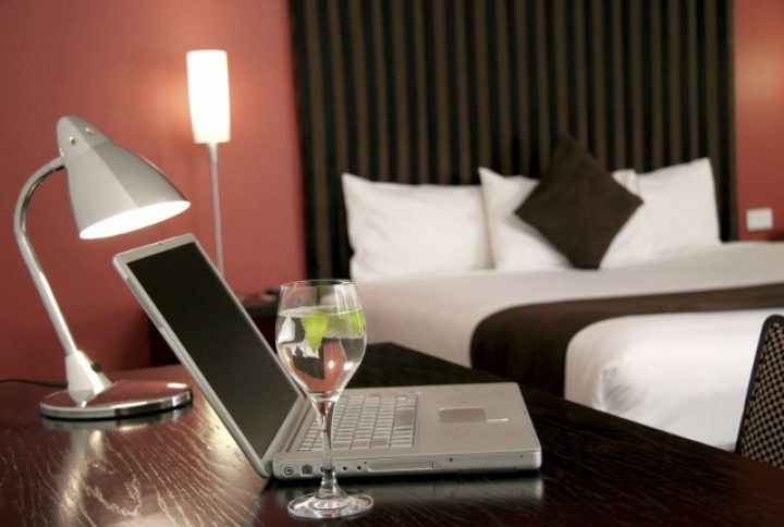 Беспроводной интернет в отелях важнее, чем завтрак