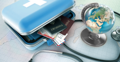 Направления, расходы и услуги медицинского туризма