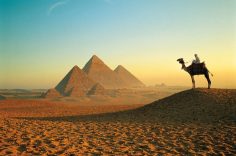 Теракт в Египте отрицательно скажется на туристическом рынке страны