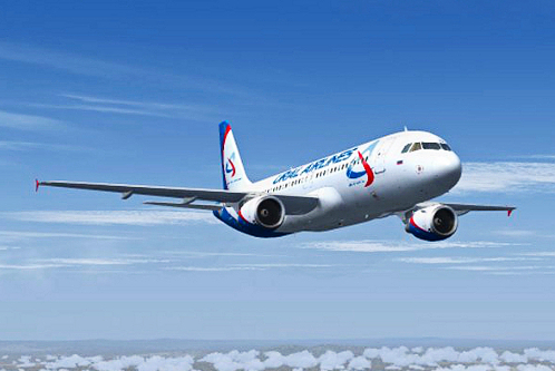 «Уральские авиалинии» обновляют бонусную программу «Крылья»