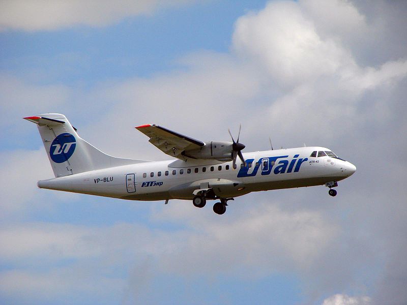 Новый lowcost от «ЮТэйр» —  Челябинск приблизился к Москве