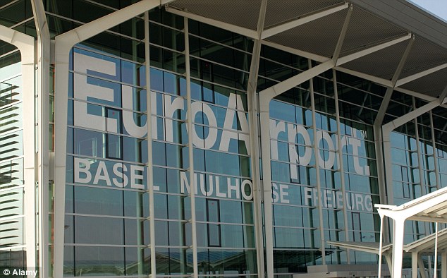 EuroAirport приходит на рынок СНГ