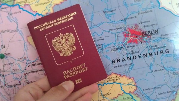 Германия откроет ряд новых визовых центров в РФ