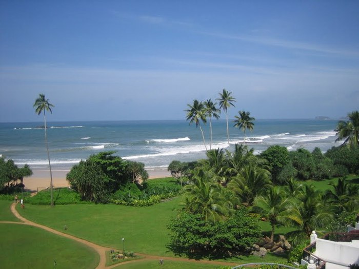 Новое направление: Незабываемая Шри-Ланка