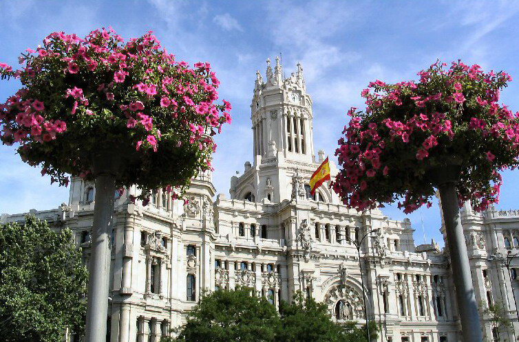 Испания готовится к масштабной реконструкции части исторического центра столицы