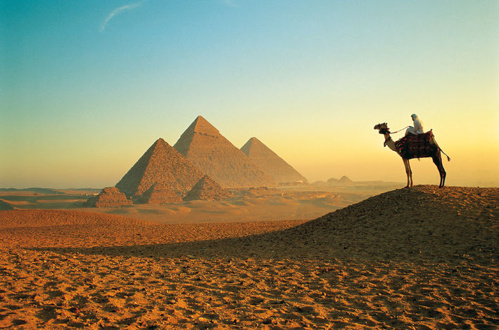 Теракт в Египте отрицательно скажется на туристическом рынке страны