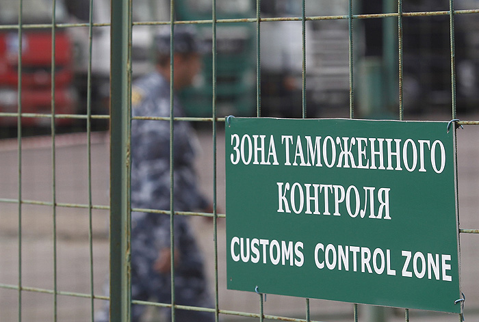 Введение Россией въезда в страну по загранпаспортам вызовет ответный шаг с Украинской стороны