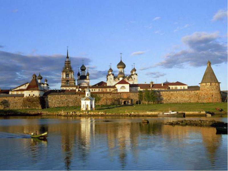 Соловецкий музей набирает учащихся на курс экскурсоводов