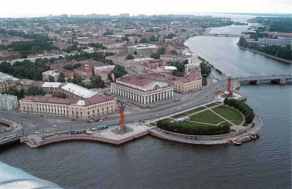 Рейтинг популярности турпоездок на весенних каникулах