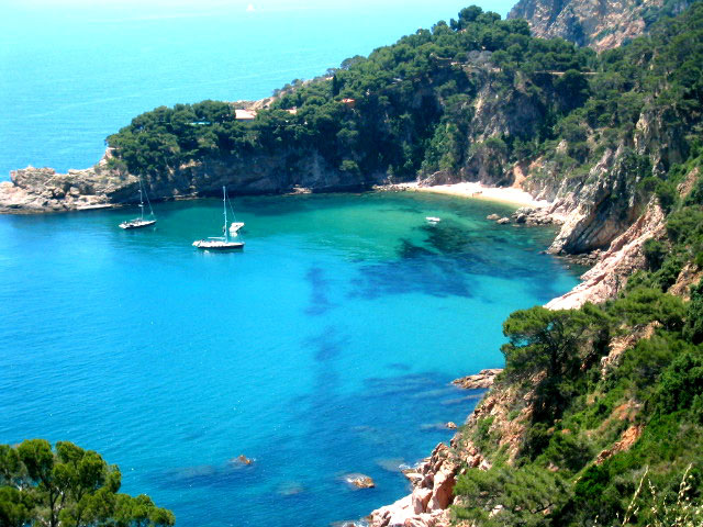 Майские каникулы в Испании с DSBW