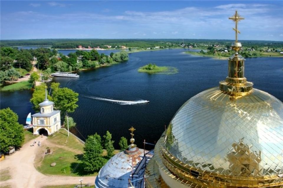 Малые российские города продвигают провинциальный туризм