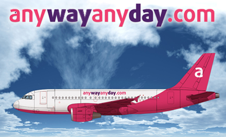 Anywayanyday готовит иск к конкурентам