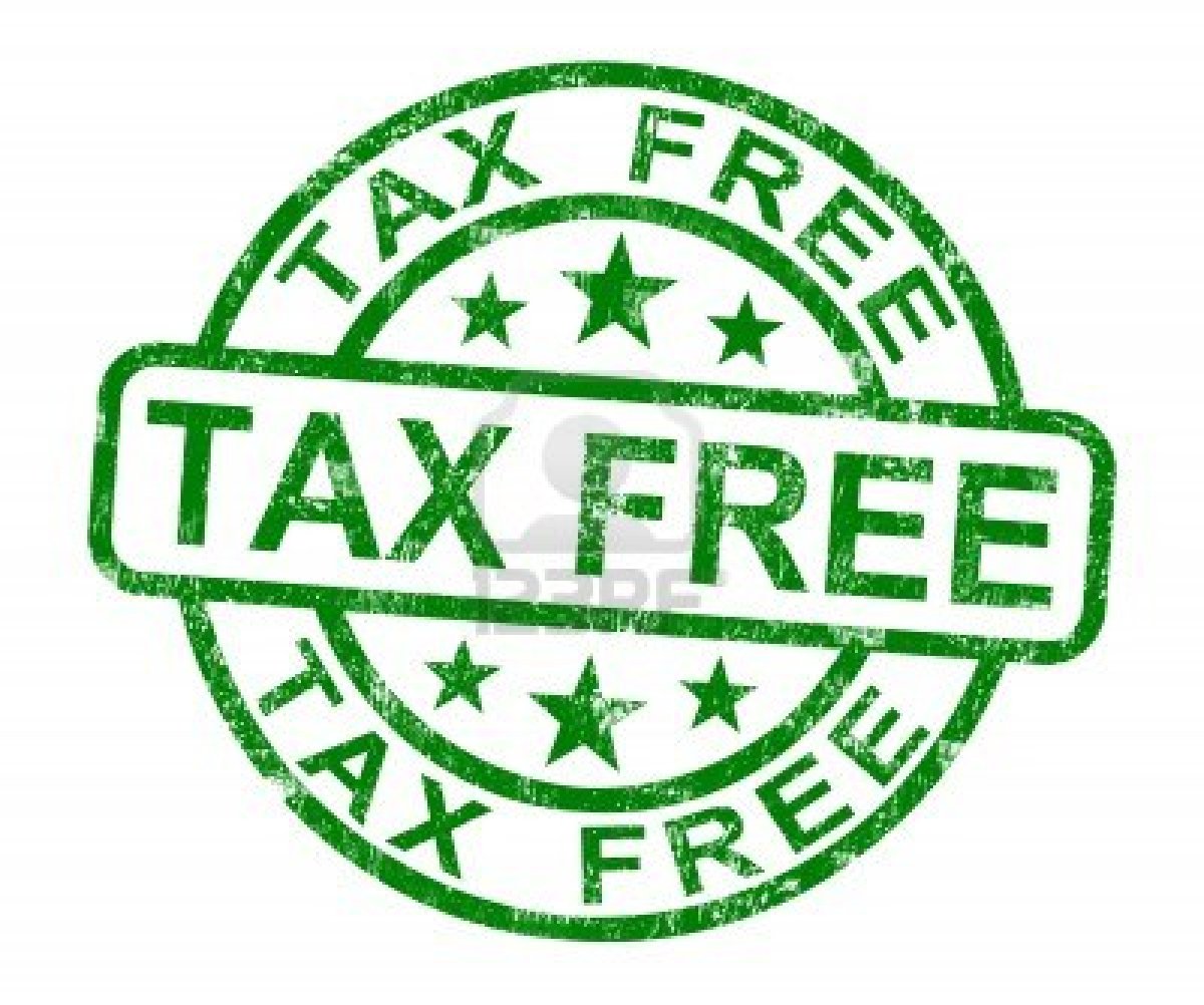 В Санкт-Петербурге не возвращают Tax Free