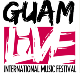 Музыкальный фестиваль на острове Гуам