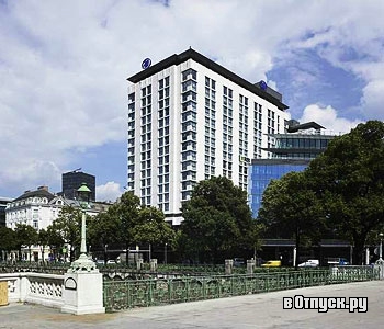 Hilton Vienna 5* (Хилтон Вена 5*)