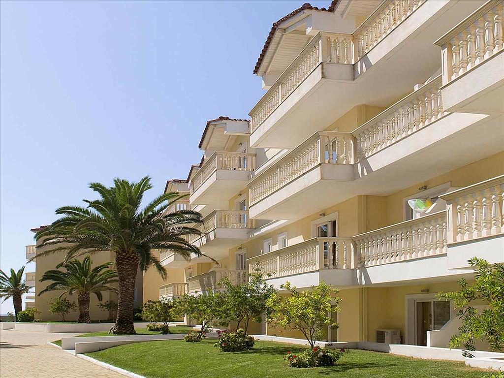 Best Western построил отель в Шри-Ланке